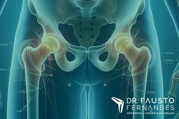 Síndrome do Impacto Femoroacetabular: Diagnóstico e Tratamento